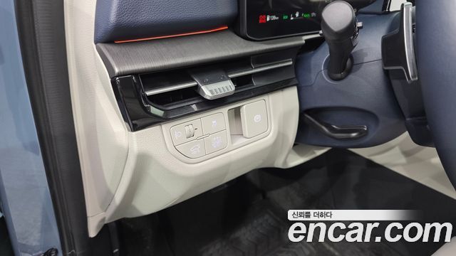 Kia Sportage 2025 — photo 27