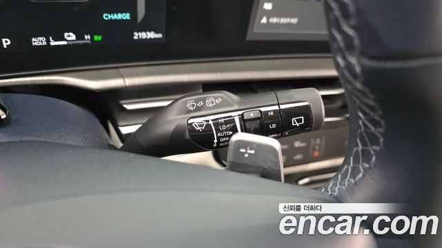 Kia Sportage 2025 — photo 28