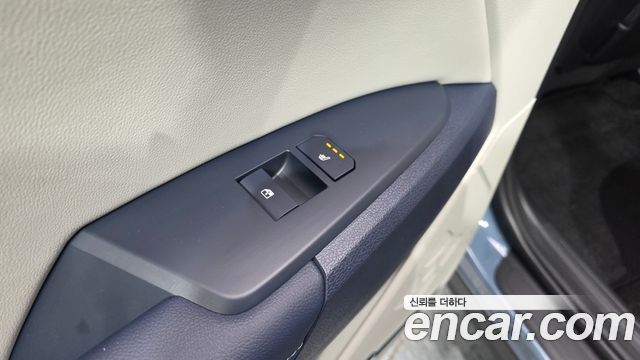 Kia Sportage 2025 — photo 29