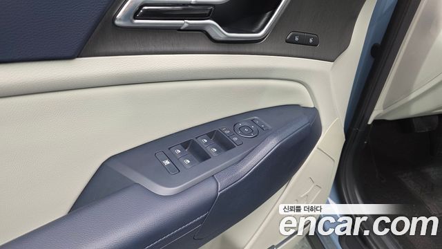 Kia Sportage 2025 — photo 30
