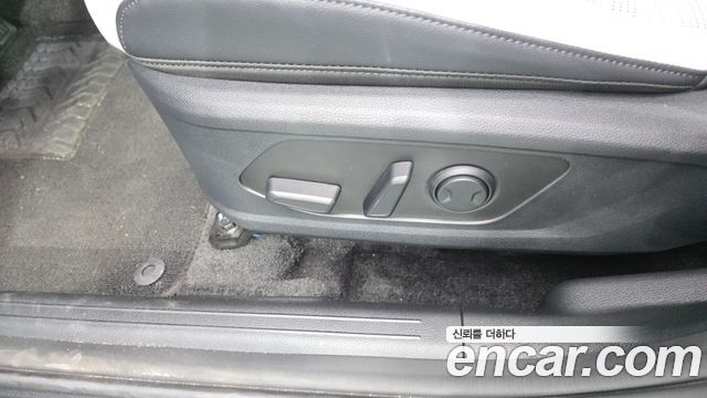 Kia Sportage 2025 — photo 33