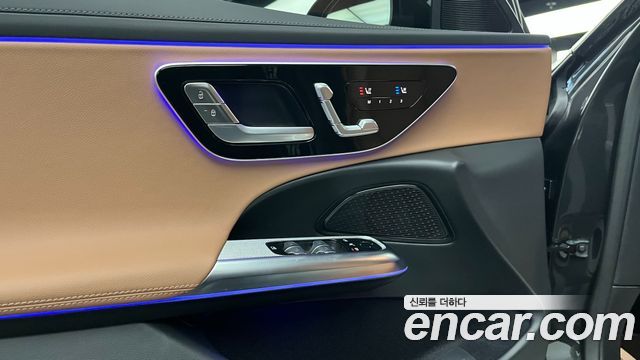 Mercedes-Benz E-Class 2026 — photo 12