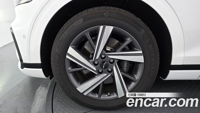 Genesis GV70 2025 — photo 5
