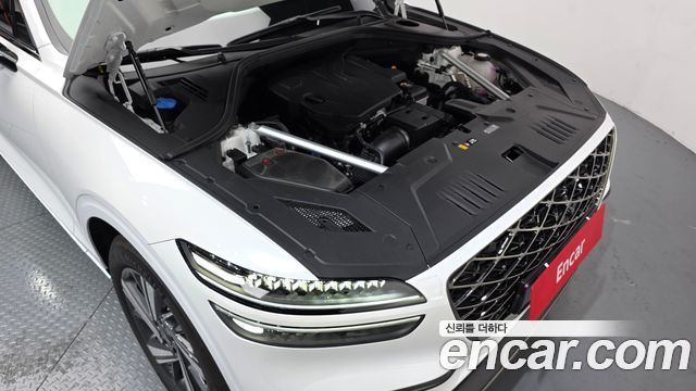 Genesis GV70 2025 — photo 6