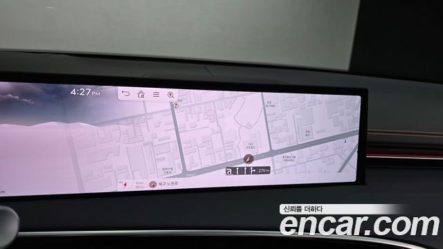 Genesis GV70 2025 — photo 14
