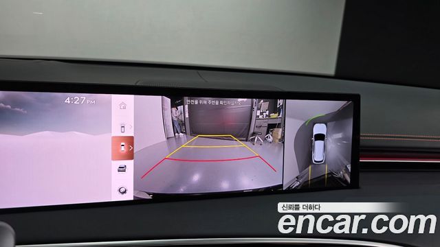 Genesis GV70 2025 — photo 15
