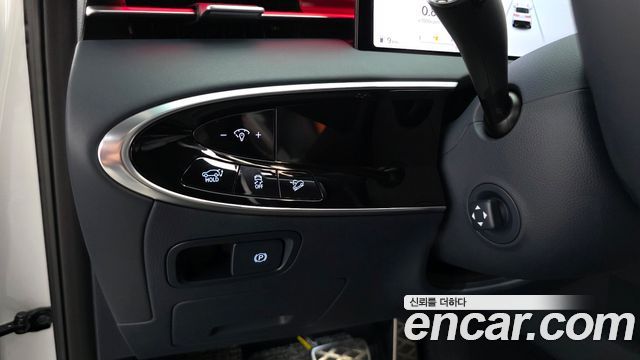 Genesis GV70 2025 — photo 20