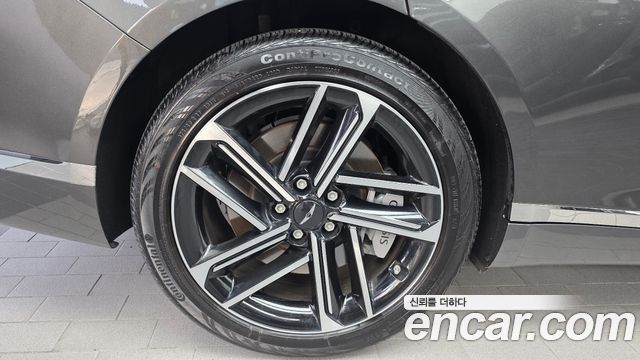 Genesis G80 2025 — photo 5