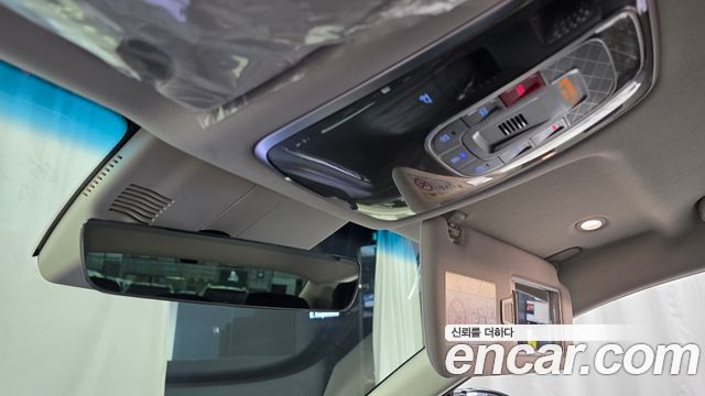 Genesis G80 2025 — photo 23