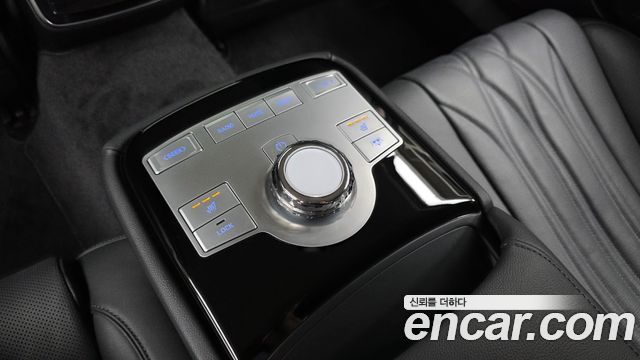 Genesis G80 2025 — photo 24