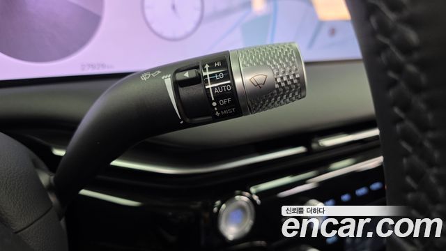 Genesis G80 2025 — photo 27