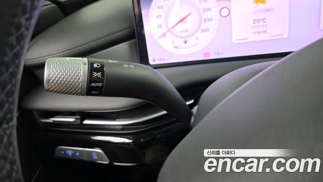 Genesis G80 2025 — photo 28