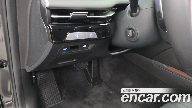 Genesis G80 2025 — photo 33