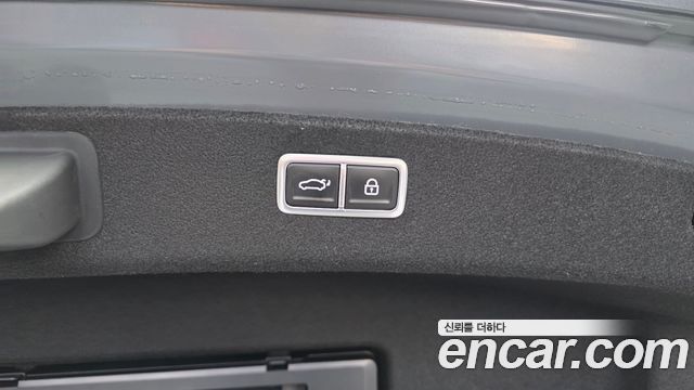Genesis G80 2025 — photo 34