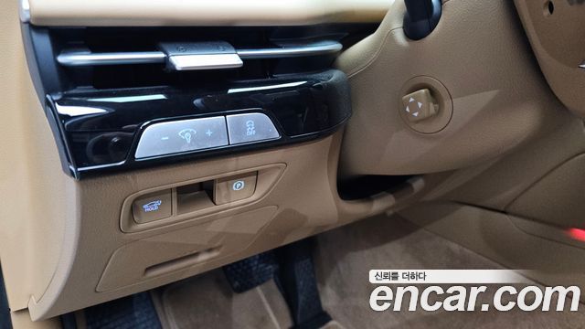 Genesis G80 2025 — photo 23