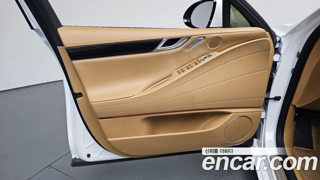 Genesis G80 2025 — photo 14