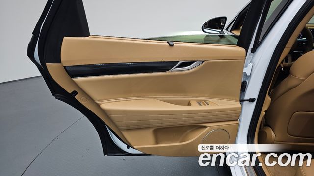 Genesis G80 2025 — photo 15