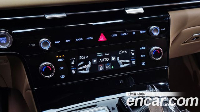 Genesis G80 2025 — photo 29