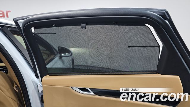 Genesis G80 2025 — photo 32