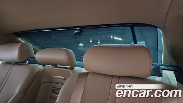 Genesis G80 2025 — photo 33