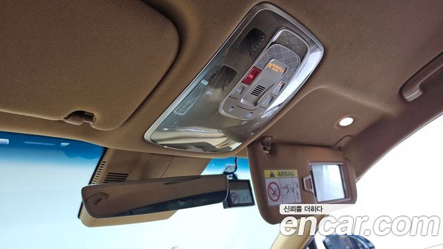 Genesis G80 2025 — photo 34