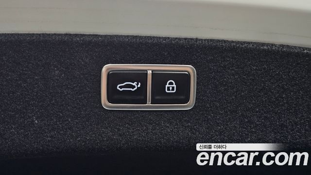 Genesis G80 2025 — photo 36