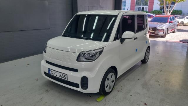 Kia RAY 2022 — photo 1