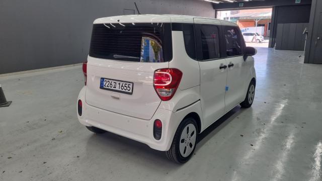 Kia RAY 2022 — photo 2