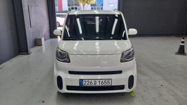 Kia RAY 2022 — photo 3