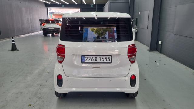 Kia RAY 2022 — photo 4