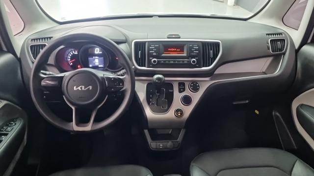 Kia RAY 2022 — photo 5