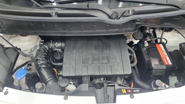 Kia RAY 2022 — photo 6
