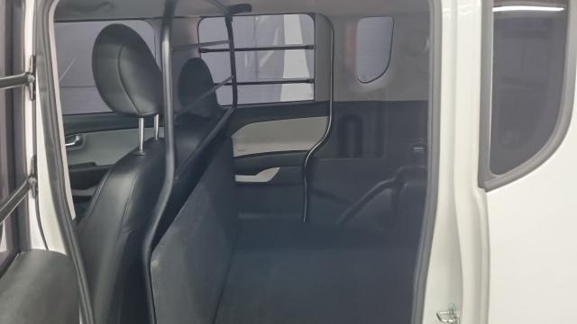Kia RAY 2022 — photo 8