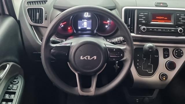 Kia RAY 2022 — photo 9