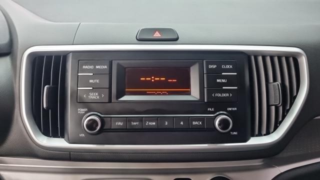 Kia RAY 2022 — photo 10