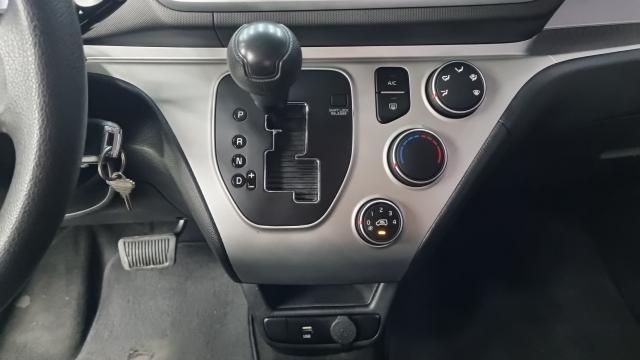 Kia RAY 2022 — photo 11