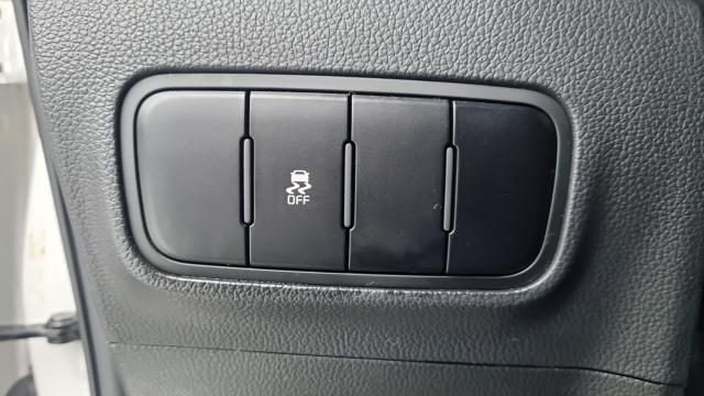 Kia RAY 2022 — photo 13
