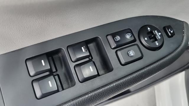 Kia RAY 2022 — photo 14