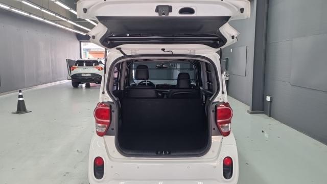 Kia RAY 2022 — photo 15
