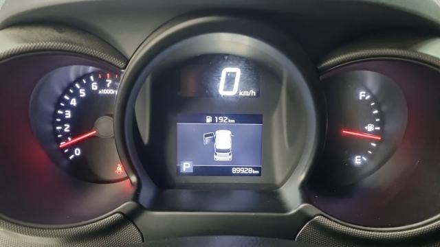 Kia RAY 2022 — photo 16