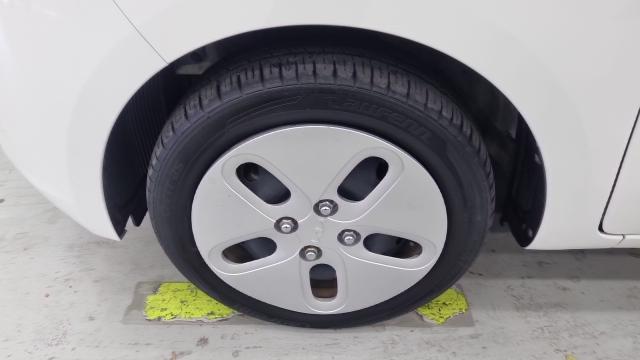 Kia RAY 2022 — photo 17