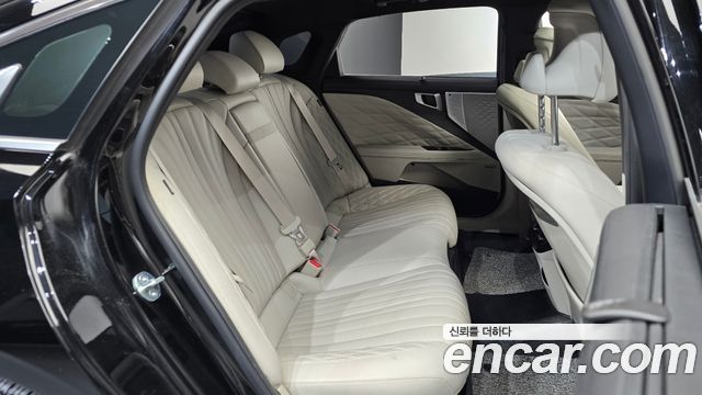 Kia K8 2023 — photo 17