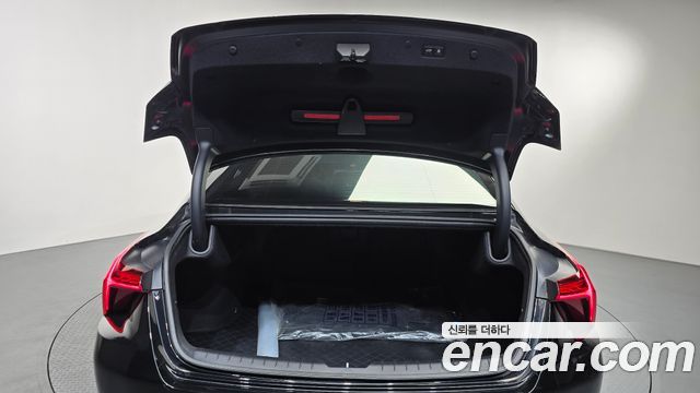 Kia K8 2023 — photo 26