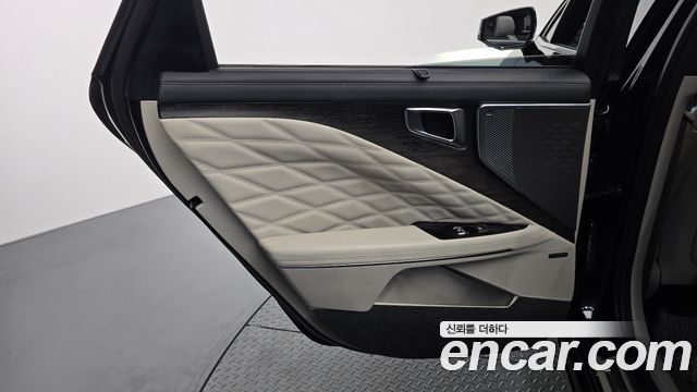 Kia K8 2023 — photo 15