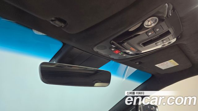 Kia K8 2023 — photo 27