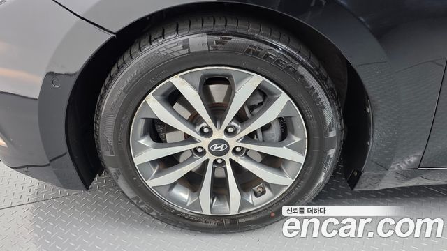 Hyundai Grandeur 2012 — photo 5