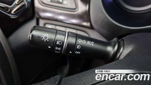 Hyundai Grandeur 2012 — photo 23