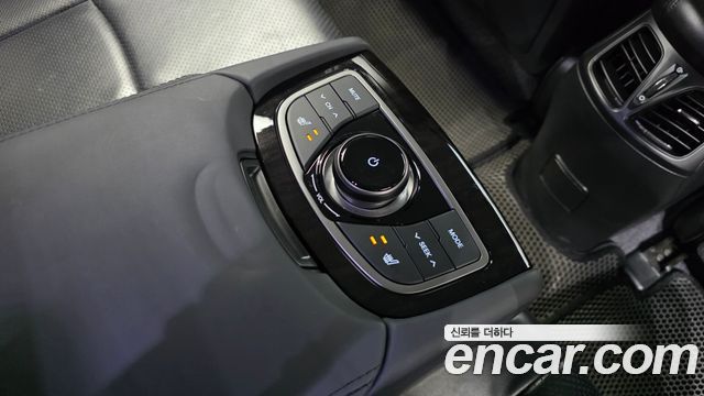 Hyundai Grandeur 2012 — photo 24
