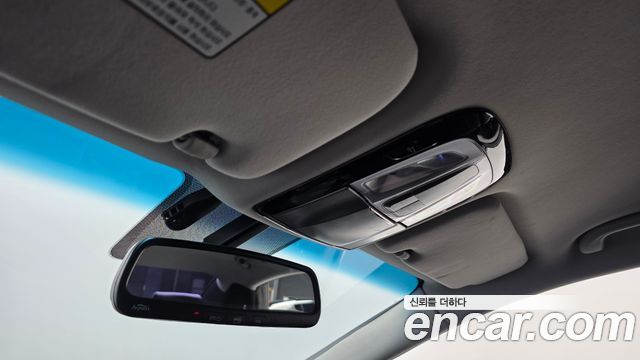 Hyundai Grandeur 2012 — photo 25