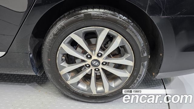 Hyundai Grandeur 2012 — photo 7